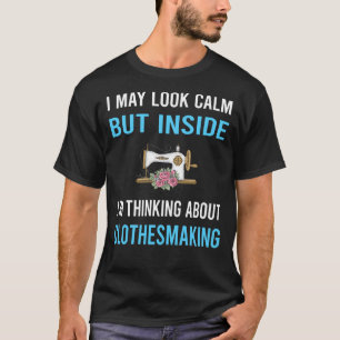 Kleidermachen Kleidermacherin Damenbekleidung Dame T-Shirt