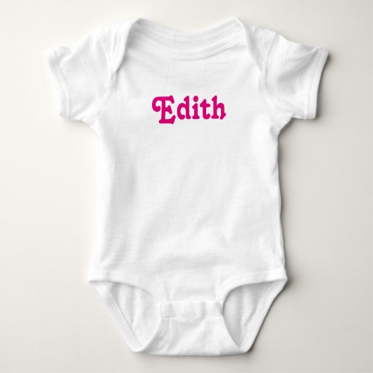 Kleidersäcke Baby Strampler (Vorderseite)