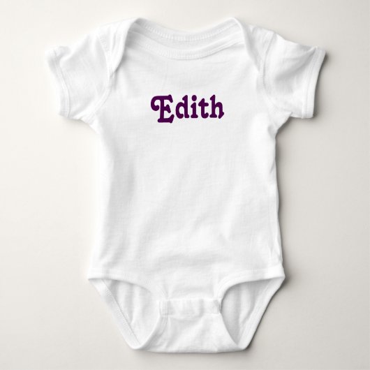 Kleidersäcke Baby Strampler (Vorderseite)