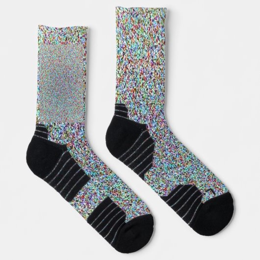 Kleiderschuhe Männerkleidung Socken (Rechts)