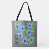 Kleidertasche Tasche (Vorderseite)