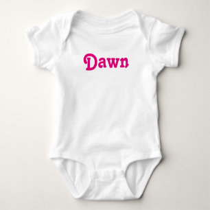 Kleidertücher Baby Strampler