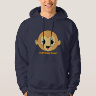 Kleidung Buddhas Monkey™ Hoodie