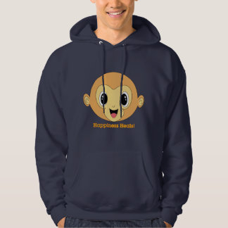 Kleidung Buddhas Monkey™ Hoodie
