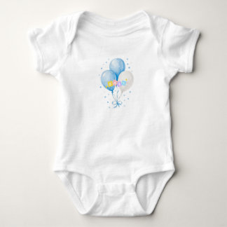 Kleidung für Babys Baby Strampler