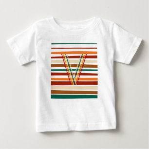 Kleidung für Frauen und Kinder im Sommer Baby T-shirt