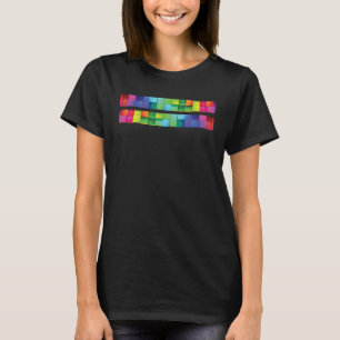 Kleidung für Gleichberechtigung Lesbische Kleidung T-Shirt