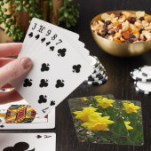Kleidung für Großeltern Spielkarten (In Situ)