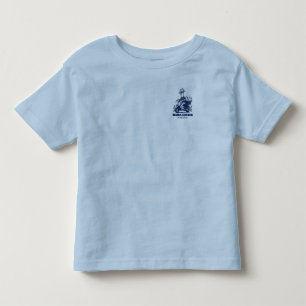 Kleidung für Kleinkinder Jungen Kleinkind T-shirt