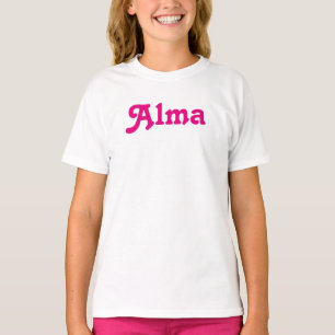 Kleidung Girls Alma T-Shirt