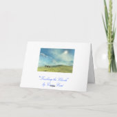 KLEIDUNG KARTE (Rückseite)