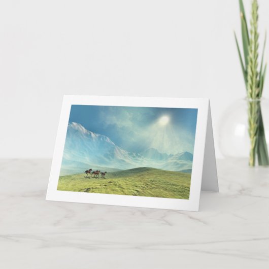 KLEIDUNG KARTE (Vorderseite)