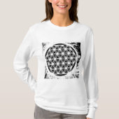 Kleidung Langarm T-Shirt (Vorderseite)