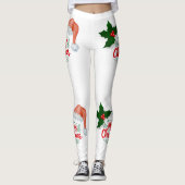 Kleidung Leggings (Vorderseite)
