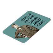 Kleidung Magnet (Linke Seite)