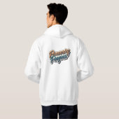 Kleidung > Männerhoodies & Sweatshirts (Schwarz voll)