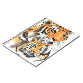 Kleidung Notizblock (Linke Seite)