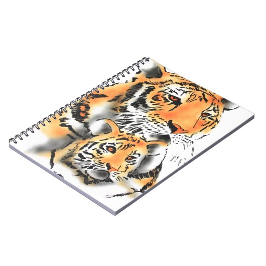 Kleidung Notizblock (Linke Seite)