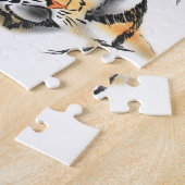 Kleidung Puzzle (Seite)