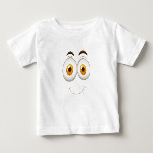 Kleidung & Schuhe > Baby (0-24M) > Baby Tops & T-S (Vorderseite)