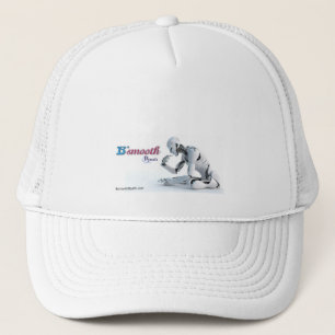 Kleidung & Schuhe > Männermode > Kleidung > Top Truckerkappe