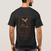 Kleidung & Schuhe T-Shirt (Rückseite)