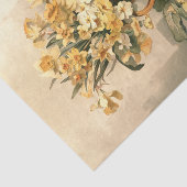 Kleidung Seidenpapier (Ausschnitt)