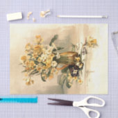 Kleidung Seidenpapier (Handwerk)