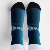 Kleidung Socken (Oben)