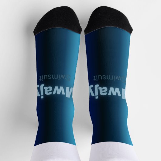 Kleidung Socken (Oben)