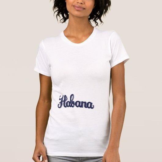 Kleidung T-Shirt (Vorderseite)