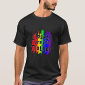 Kleidung T-Shirt (Vorderseite)