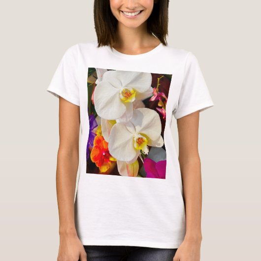 Kleidung T-Shirt (Vorderseite)