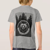 Kleidung > Tops & T - Shirt > Jungs-T - Shirt (Rückseite)