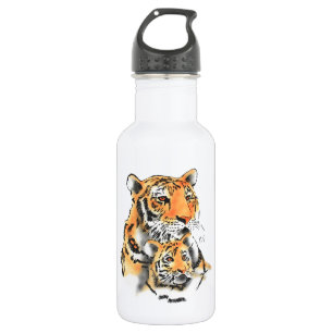 Kleidung Trinkflasche