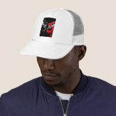 Kleidung Truckerkappe (Beispiel)