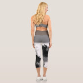 Kleidung und Schuhe > Frauen > Kleidung > Leggings (Rückseite)