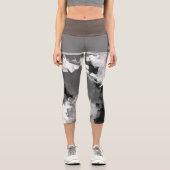 Kleidung und Schuhe > Frauen > Kleidung > Leggings (Vorderseite)