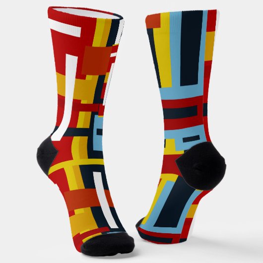 Kleidung und Schuhe > Männer-Mode > Kleidung > Unt Socken (Gewinkelt)