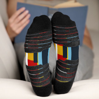 Kleidung und Schuhe > Mode für Frauen > Kleidung > Socken