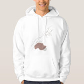 Kleidungsgeschäft Hoodie (Vorderseite)