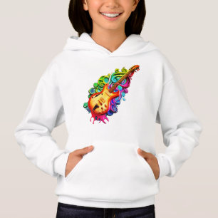 Kleidungsschuhe Mädchen Mode Kleidungsmädchen Hoodie