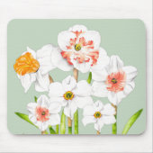 Kleidungsstücke auf einem Mauspad (Vorne)