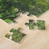 Kleieschloss, Rumänien Puzzle (Seite)