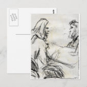 klein3 postkarte (Vorne/Hinten)