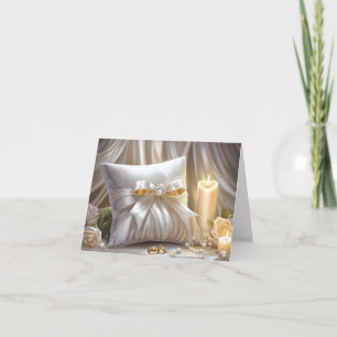 Klein, 10,2 cm x 14,2 cm karte