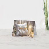 Klein, 10,2 cm x 14,2 cm karte (Vorderseite)