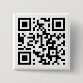 Klein, 1 ¼ Zoll-runder Knopf Button (Vorderseite)