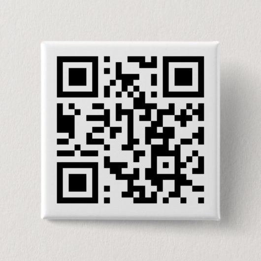 Klein, 1 ¼ Zoll-runder Knopf Button (Vorderseite)