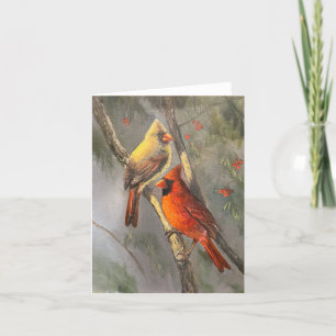 Klein, 4 Zoll x 5,6 Zoll geklappt Dankeschön Karte